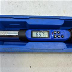 Kobalt 2884762 5-100 ft-lb 3/8